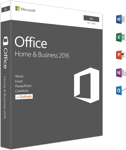 Microsoft Office 2019 Home & Sudent 1PC Licencia de descarga