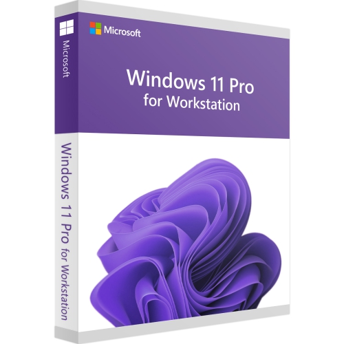 Microsoft Windows 11 Pro for Workstations Download