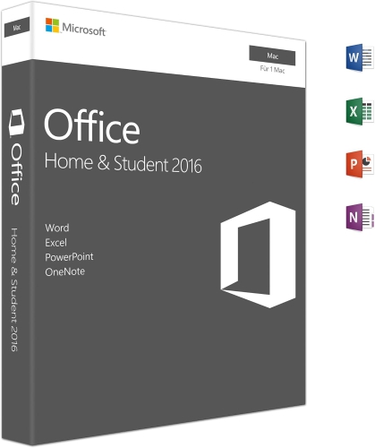 Microsoft Office 2019 Home & Sudent 1PC Licencia de descarga