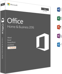 Microsoft Office 2019 Home & Sudent 1PC Licencia de descarga