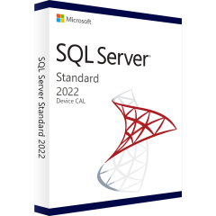 Microsoft SQL Server 2022 Device 1 CAL
