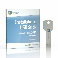 Microsoft Office 2010 STANDARD DVD